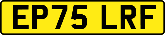 EP75LRF