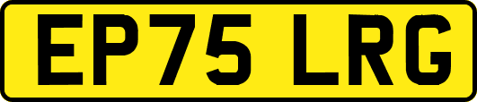 EP75LRG