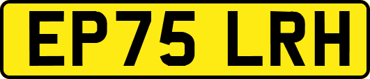 EP75LRH