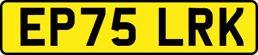 EP75LRK