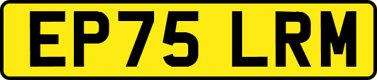 EP75LRM
