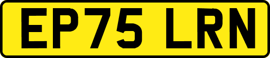 EP75LRN