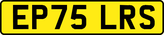 EP75LRS
