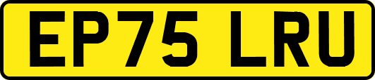 EP75LRU