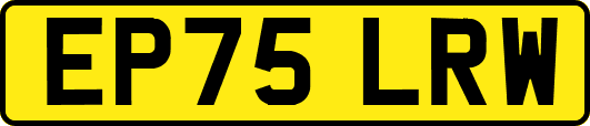 EP75LRW