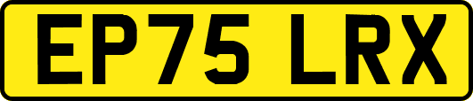 EP75LRX