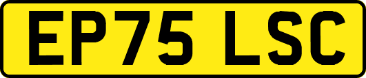 EP75LSC