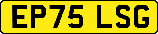 EP75LSG