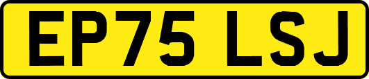 EP75LSJ