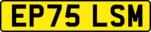 EP75LSM