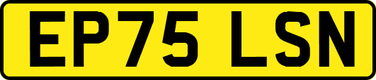 EP75LSN