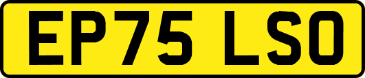 EP75LSO