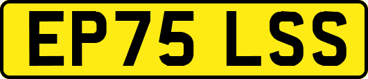 EP75LSS