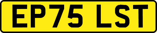 EP75LST