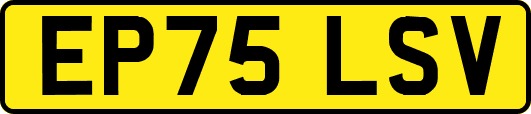 EP75LSV