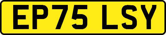 EP75LSY