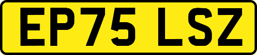 EP75LSZ