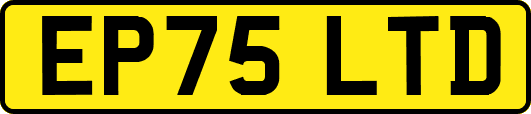 EP75LTD