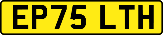 EP75LTH