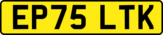 EP75LTK