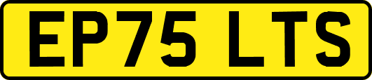 EP75LTS