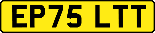 EP75LTT