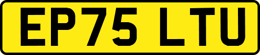 EP75LTU