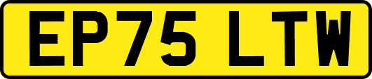 EP75LTW