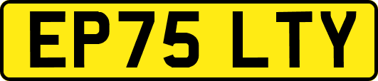 EP75LTY