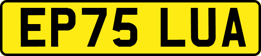 EP75LUA