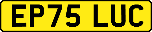 EP75LUC