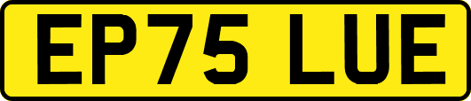 EP75LUE