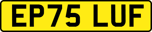 EP75LUF