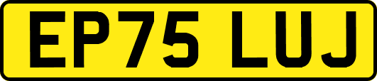 EP75LUJ