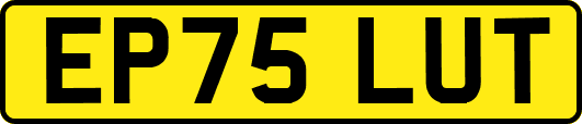 EP75LUT