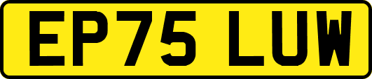 EP75LUW