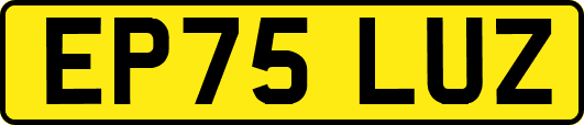EP75LUZ