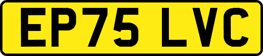 EP75LVC