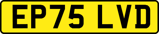 EP75LVD