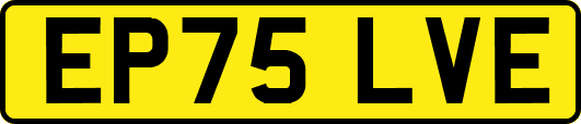 EP75LVE
