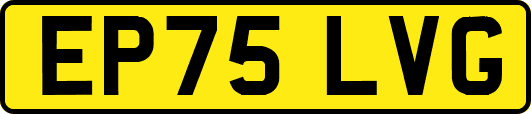 EP75LVG