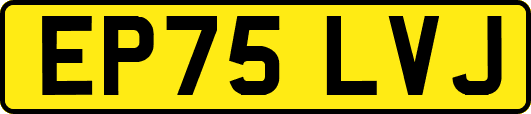 EP75LVJ