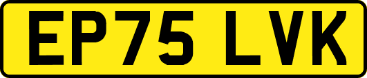EP75LVK