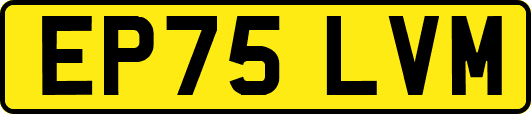 EP75LVM
