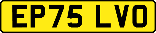 EP75LVO