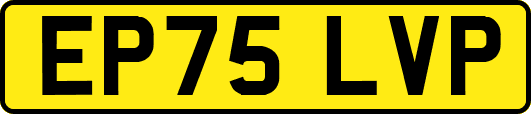 EP75LVP