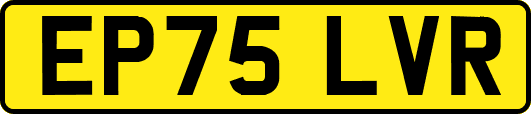 EP75LVR