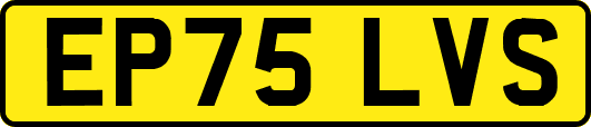 EP75LVS
