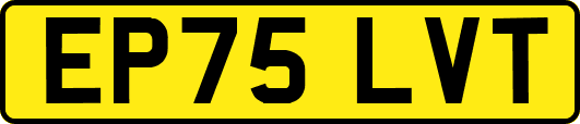 EP75LVT