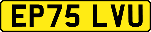 EP75LVU